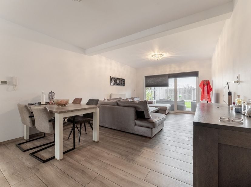Appartement à vendre
                    à 3930 Hamont
