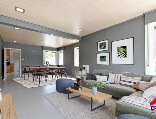                                         Woning te koop in Waarschoot, € 369.000
