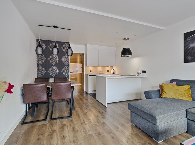 Bent u op zoek naar een appartement op een fantastische ligging te Nieuwpoort-bad?&lt;br /&gt;
Dan bent u hier aan het juiste adres! Hier ligt werkelijk all