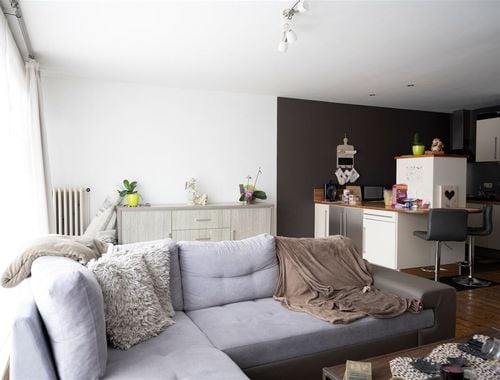                                         Immeuble d’appartements à louer à Hoegaarden, € 950
