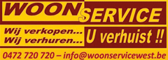 Woonservice