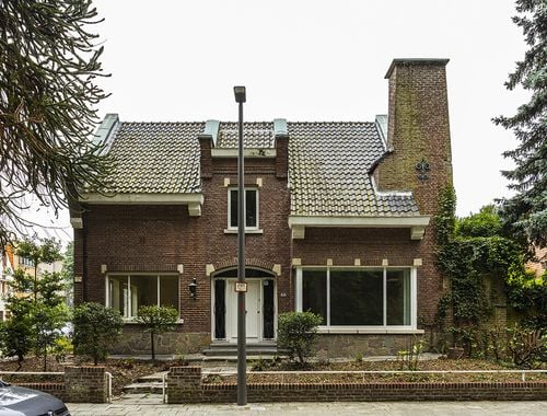                                         Woning te koop in Borgerhout, € 425.000
