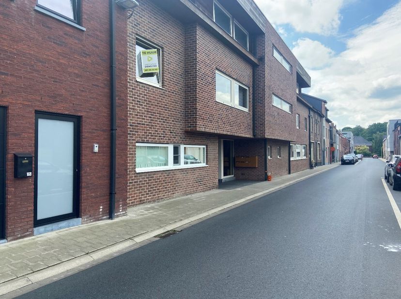 Appartement à louer
                    à 8740 Pittem