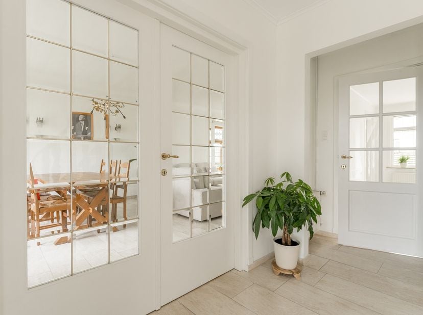 Unieke locatie op een paar minuutjes van de Nederlandse weg, ideaal gelegen nabij de invalswegen naar Eindhoven en Hasselt!&lt;br /&gt;
Deze prachtige wonin