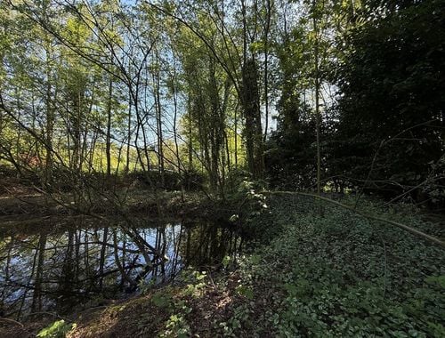                                         Recreatiegrond te koop in Zoersel, € 100.000
