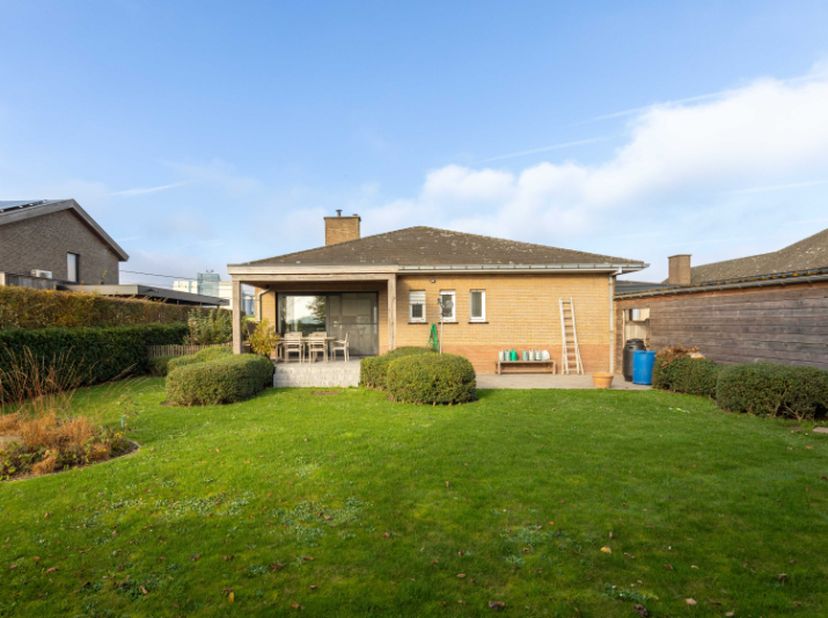Maison à vendre
                    à 8840 Staden