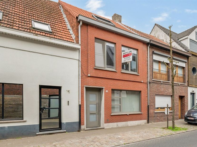 Maison à vendre
                    à 2300 Turnhout