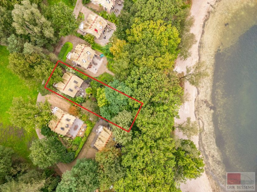Maison à vendre
                    à 3621 Rekem