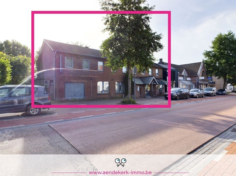 Maison à vendre
                    à 3640 Kinrooi