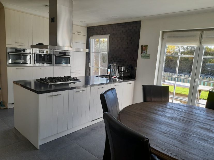 Maison à vendre
                    à 8572 Kaster
