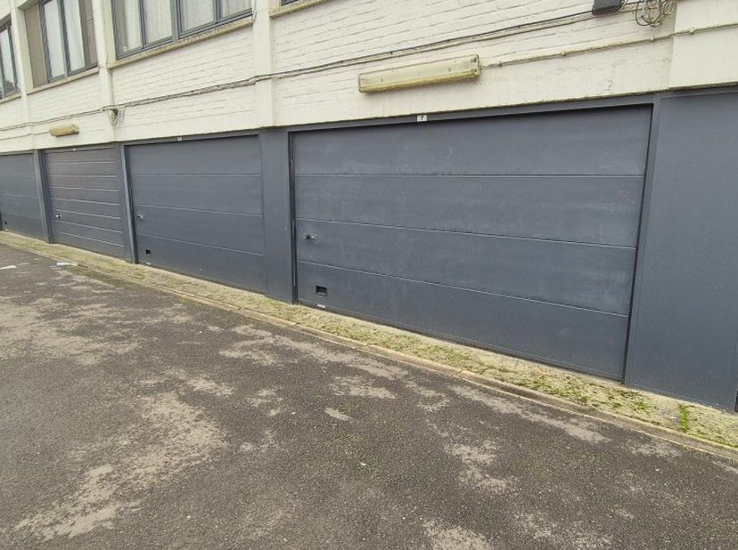 Garage à louer
                    à 3000 Leuven