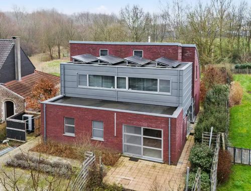                                         Maison ouvrière à vendre à Boortmeerbeek, € 749.000
