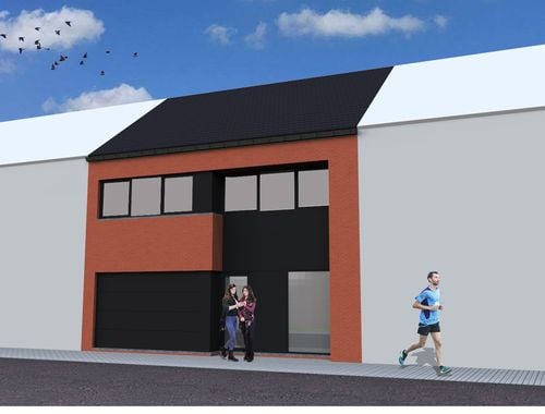                                         Maison à vendre à Staden, € 544.686
