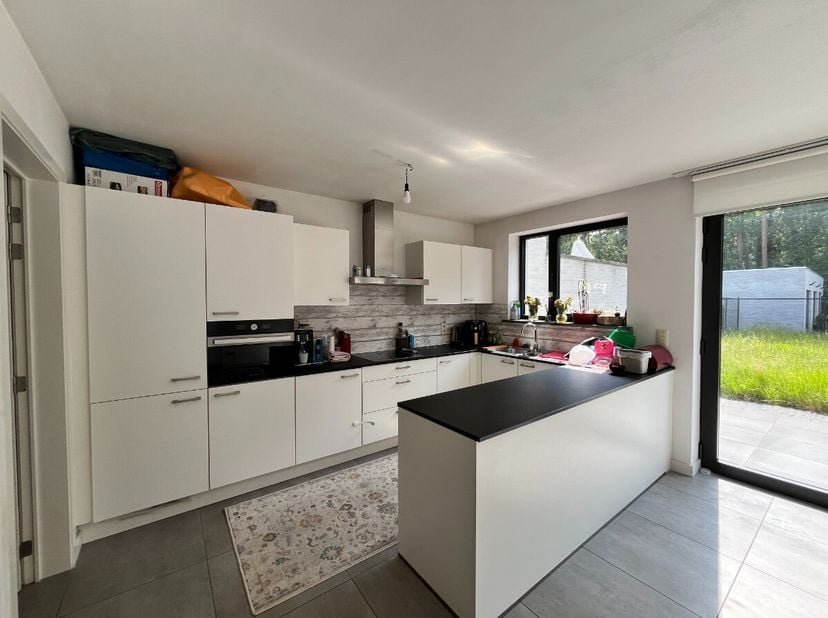 Maison à louer
                    à 3582 Koersel