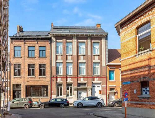                                         Appartement à louer à Turnhout, € 995
