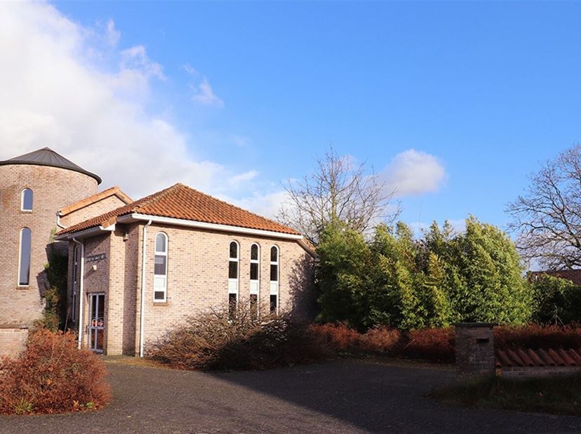 Maison à vendre
                    à 2350 Vosselaar