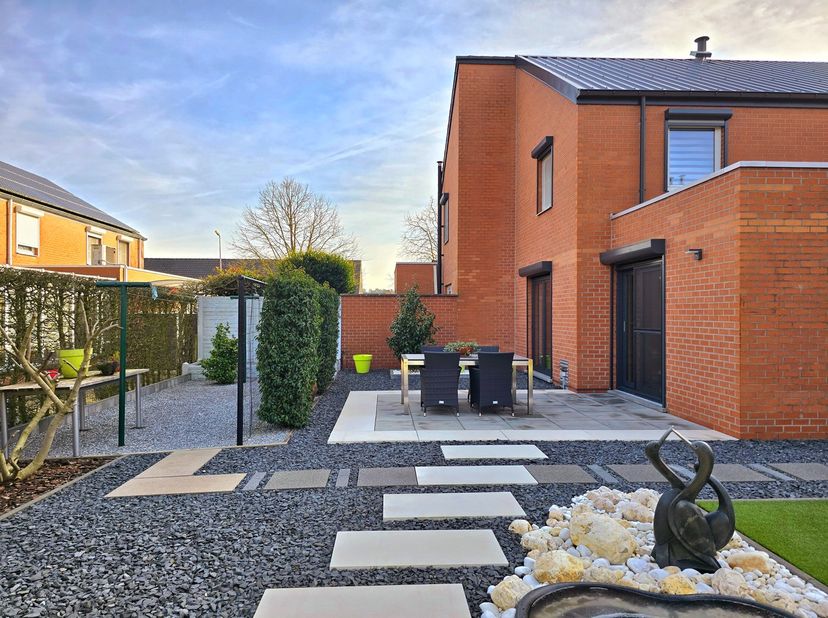 Maison à vendre
                    à 3560 Lummen
