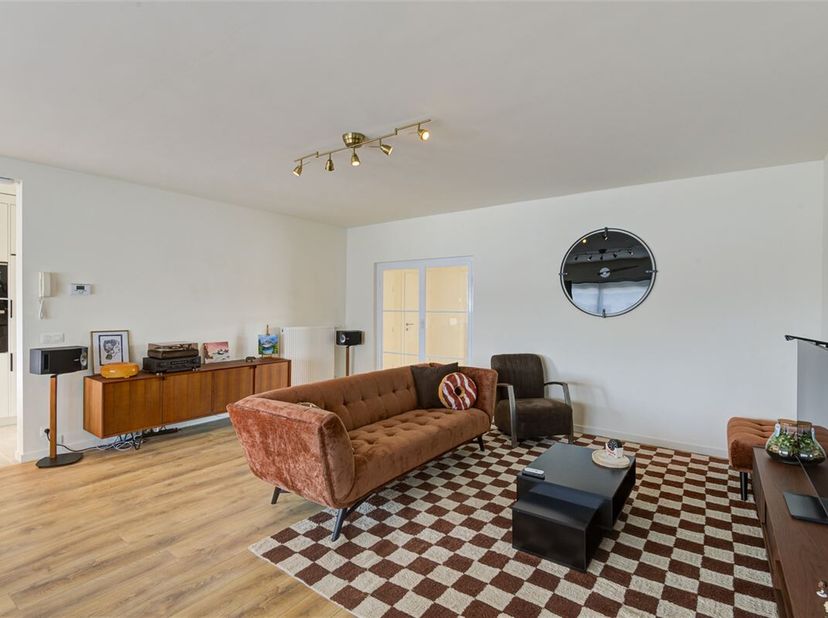 Appartement à vendre
                    à 2570 Duffel