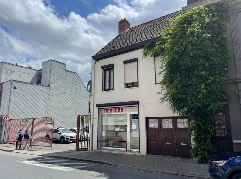 Maison à vendre
                    à 8800 Roeselare