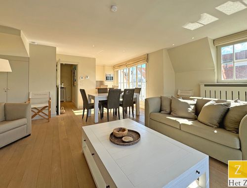                                         Appartement te huur in Knokke, € 2.950
