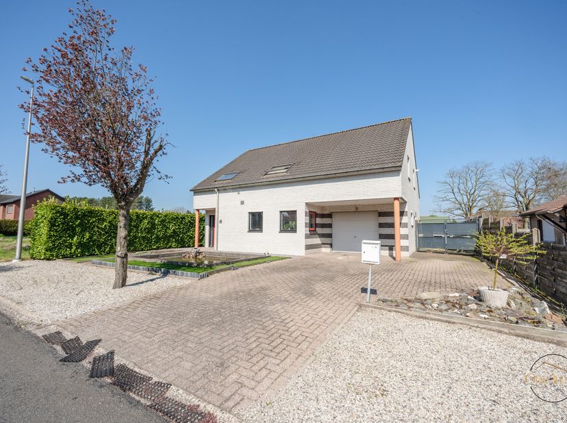 Maison à vendre
                    à 3920 Lommel
