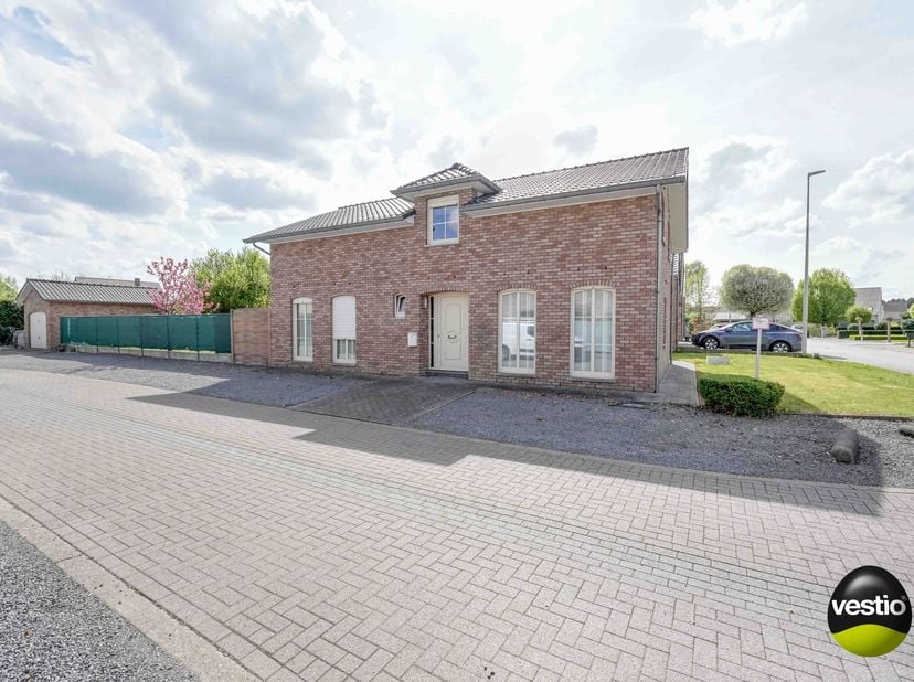 Maison à vendre
                    à 3670 Meeuwen