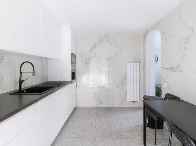Appartement à vendre
                    à 2170 Merksem