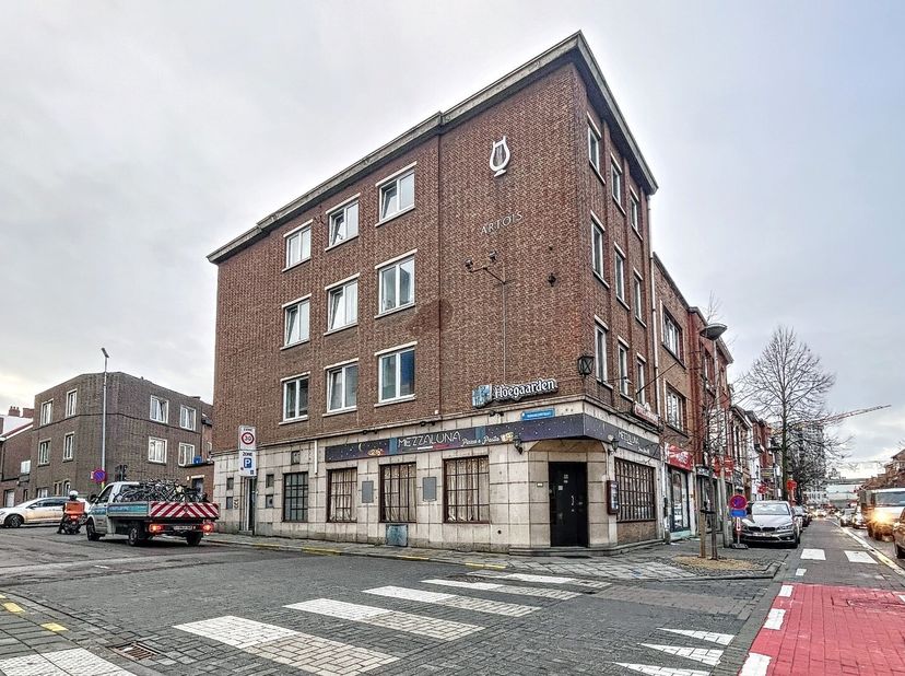 Bien professionnel à vendre
                    à 3010 Kessel-Lo