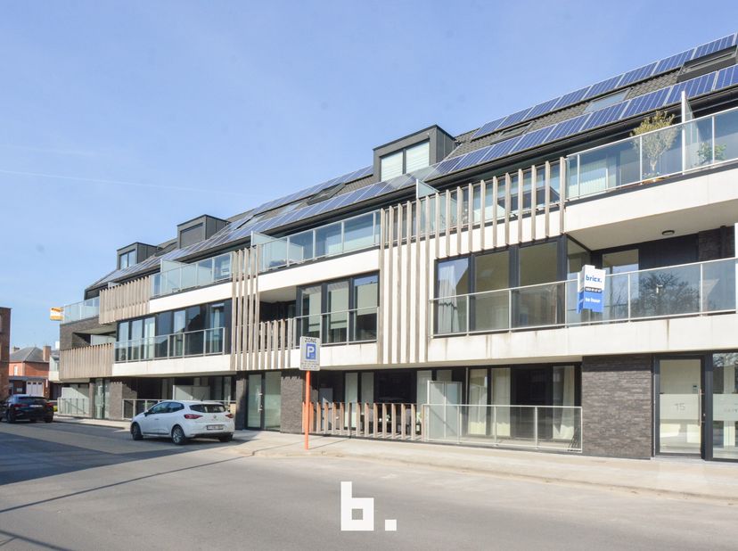 Appartement à louer
                    à 8210 Zedelgem