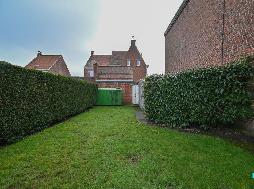 Maison à vendre
                    à 8870 Izegem
