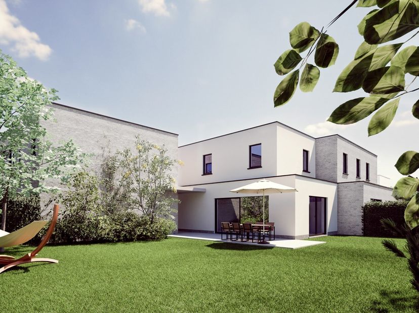Maison à vendre
                    à 8340 Damme