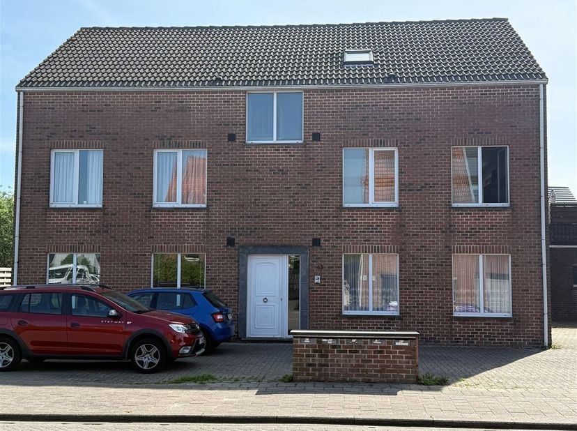 Appartement à louer
                    à 2960 Brecht