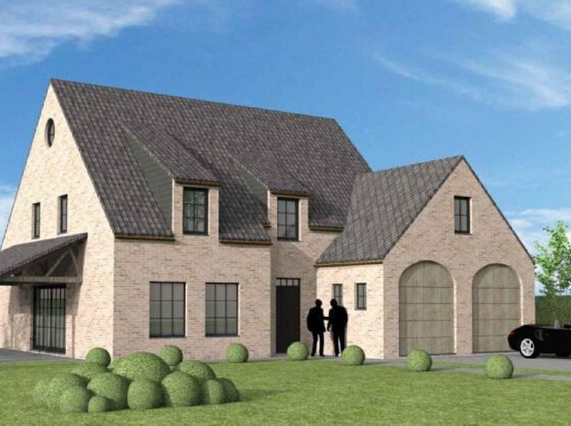 Bekijk ook: Laurens Casaert Wist je dat wij je richting geven met onze voorbeeldwoningen, maar dat je alles nog kan veranderen naargelang stijl en eig