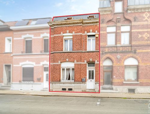                                         Maison à vendre à Tournai, € 175.000
