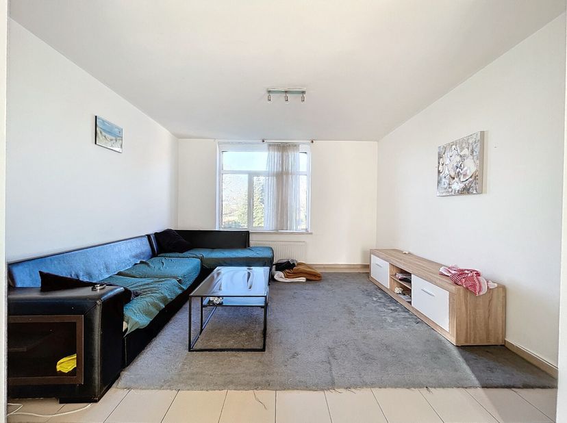 Appartement à vendre
                    à 8840 Staden