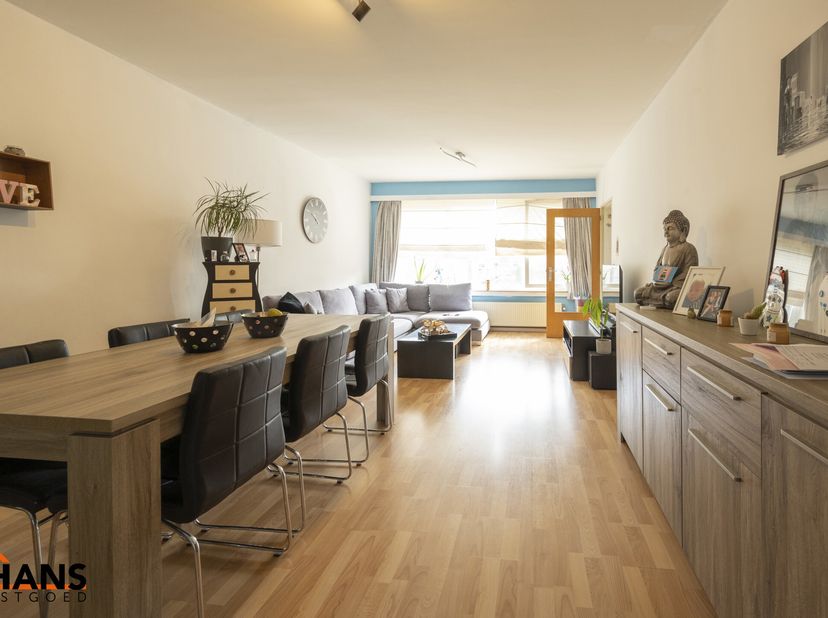 Appartement à louer
                    à 2150 Borsbeek