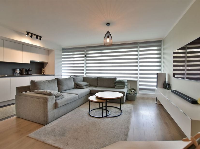 Appartement à louer
                    à 9200 Dendermonde