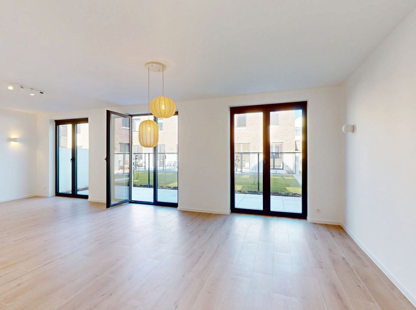 Maison à louer
                    à 2018 Antwerpen