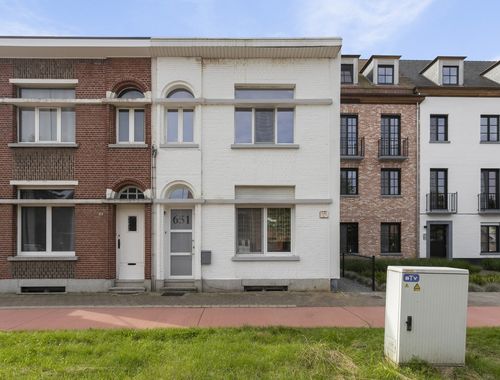                                         Eengezinswoning te koop in Wommelgem, € 260.000

