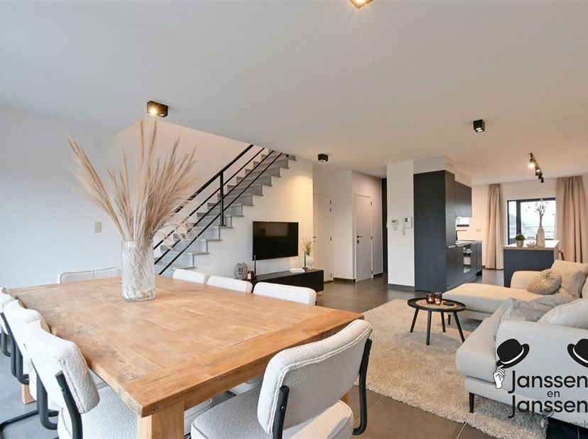 Appartement à vendre
                    à 9220 Hamme