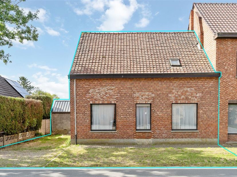 Maison à vendre
                    à 3970 Leopoldsburg