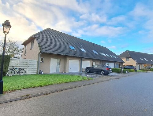                                         Koppelwoning te huur in Dudzele, € 1.150
