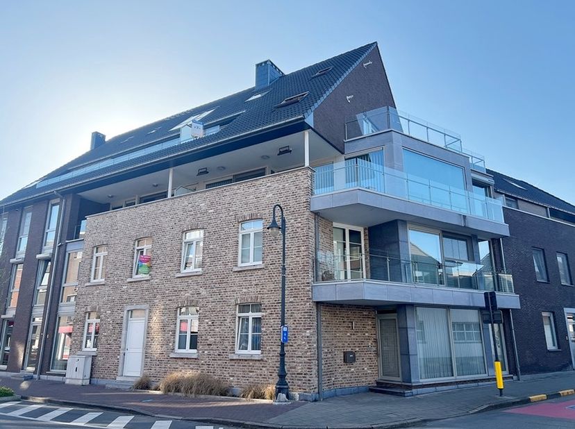 Appartement à louer
                    à 3590 Diepenbeek