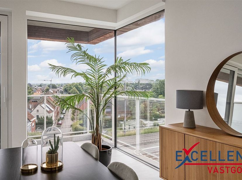 Appartement te koop
                    in 9800 Deinze
