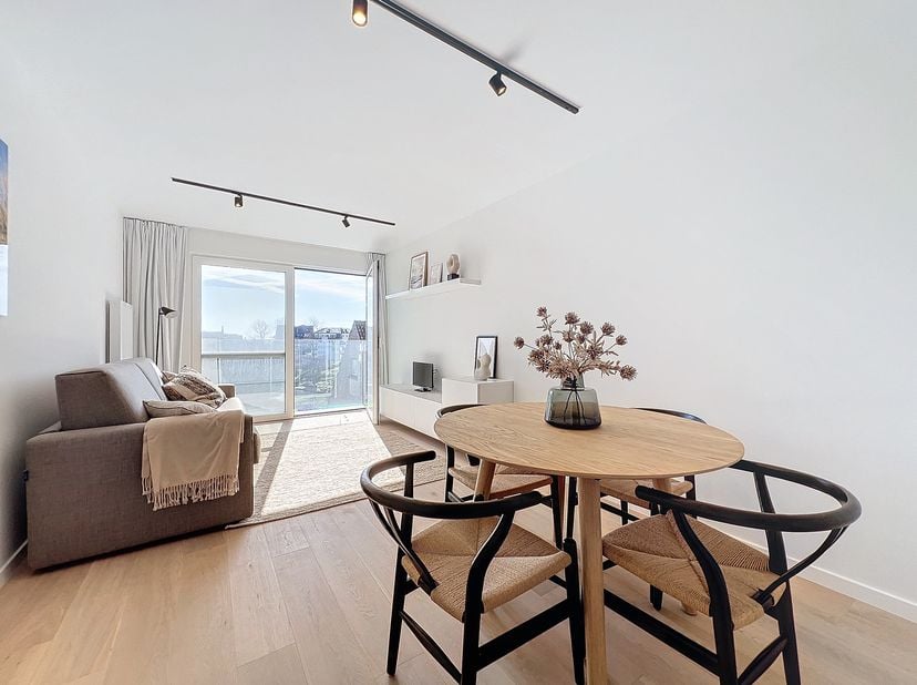 Appartement à vendre
                    à 8301 Duinbergen