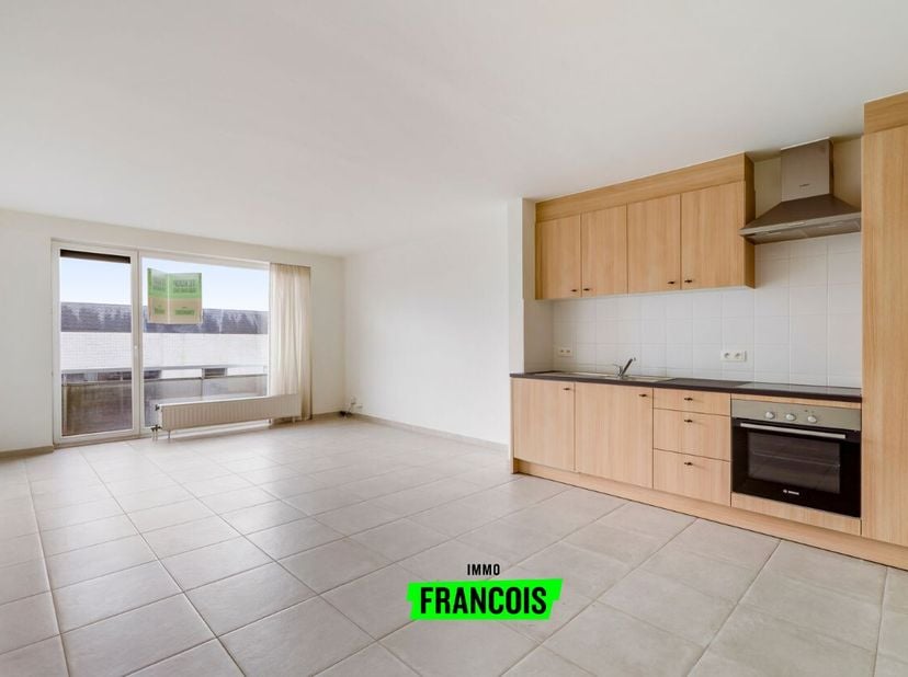 Vous êtes à la recherche d&#039;un appartement confortable dans lequel vous pouvez emménager immédiatement ? Cet appartement d&#039;une chambre à coucher à Hare