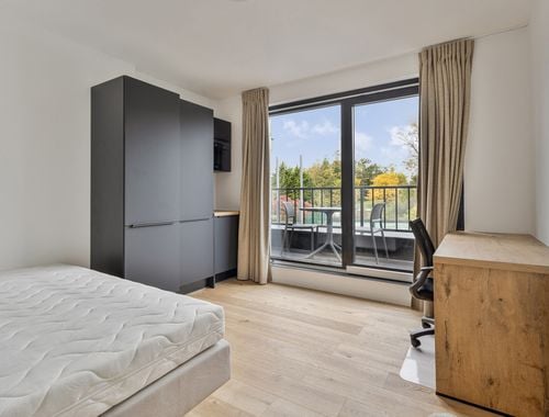                                        Kot-Colocation à vendre à Heverlee, € 229.000
