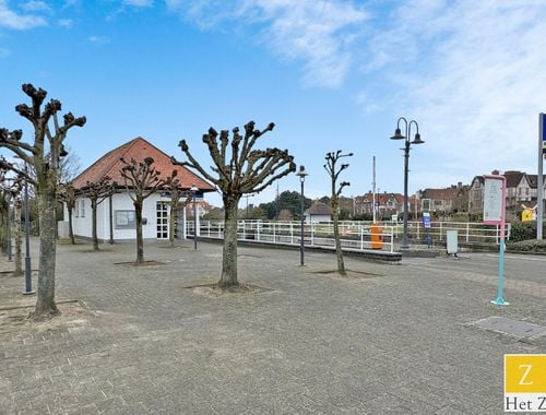                                         Garage te koop in Het Zoute, € 100.000
