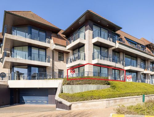                                         Appartement à vendre à De Panne, € 310.000
