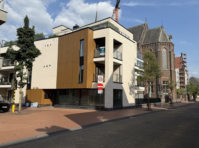 1-slaapkamer assistentieappartement zonder assistentie in hartje Pelt&lt;br /&gt;
&lt;br /&gt;
In het centrum van Pelt bieden wij dit instapklare assistentieappar
